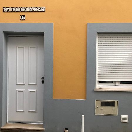 La Petite Maison Portimão Exterior foto