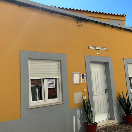La Petite Maison Portimão Exterior foto