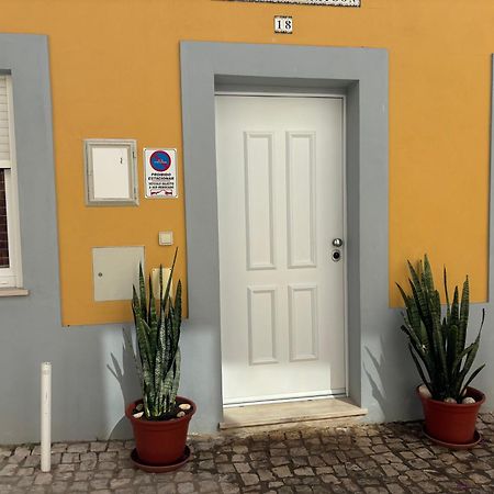 La Petite Maison Portimão Exterior foto
