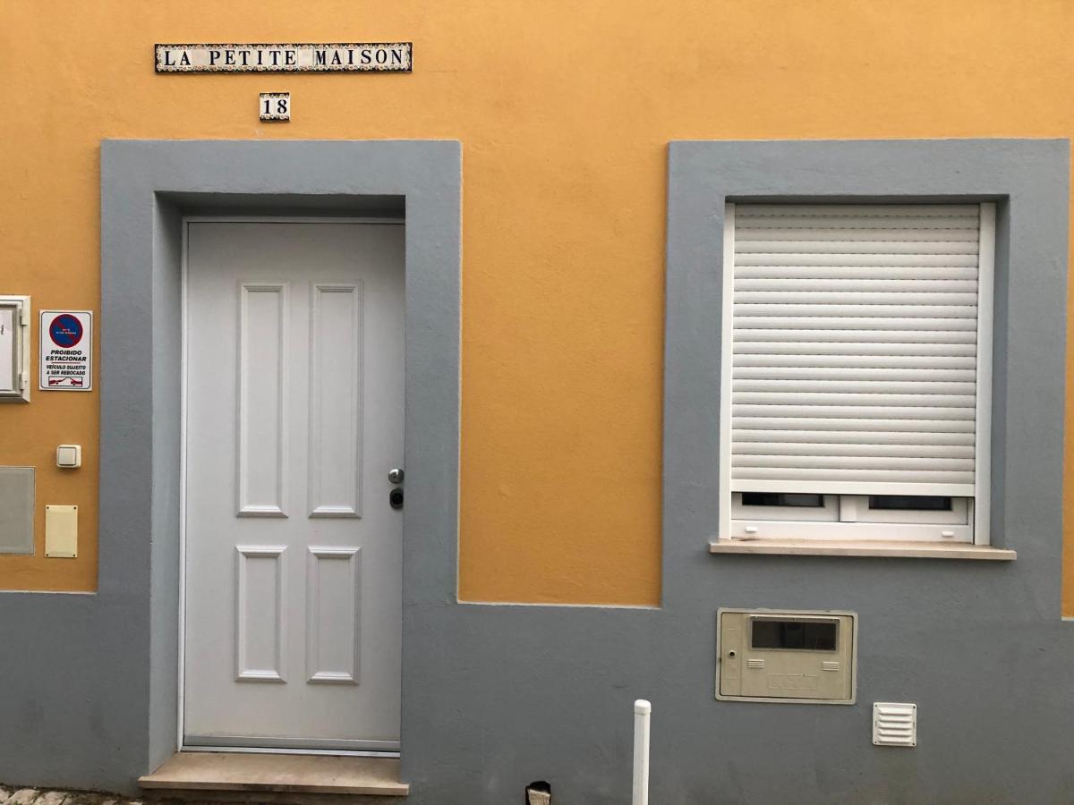 La Petite Maison Portimão Exterior foto