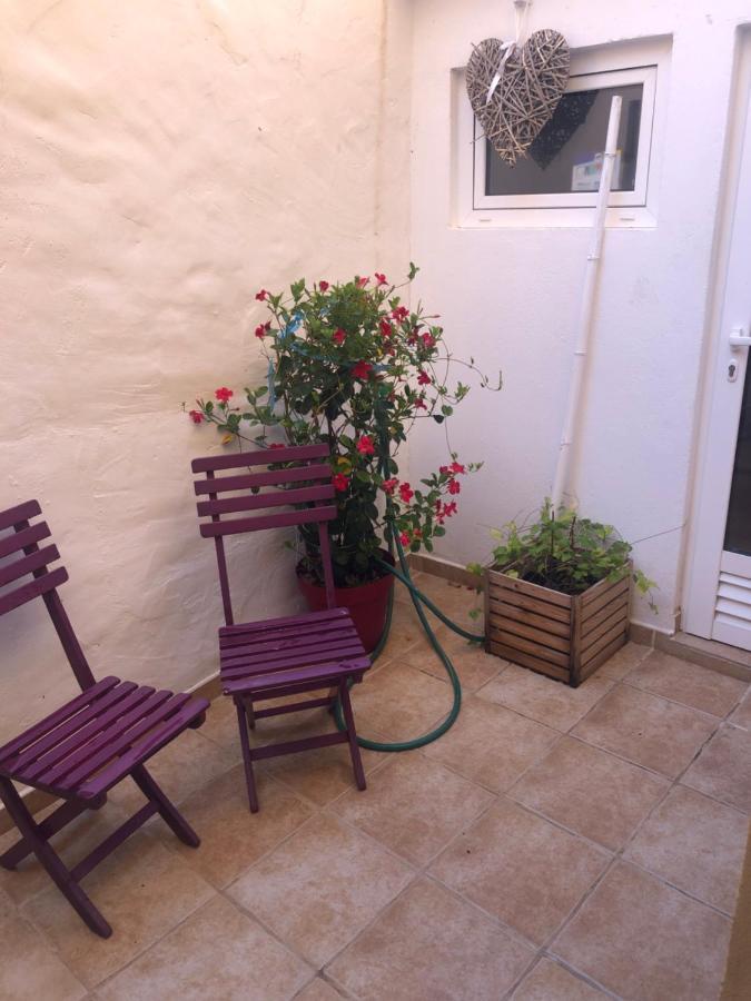 La Petite Maison Portimão Exterior foto