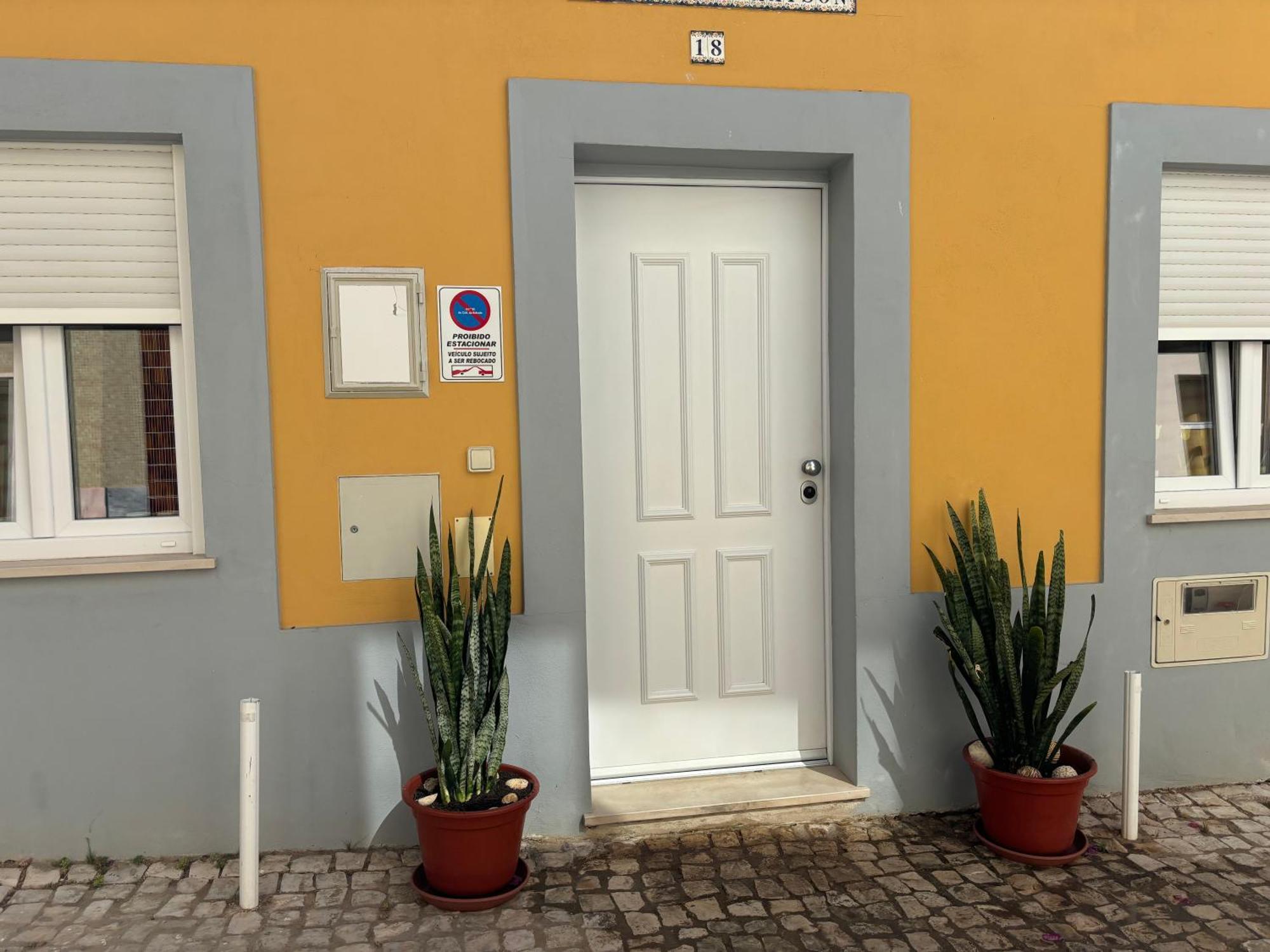 La Petite Maison Portimão Exterior foto